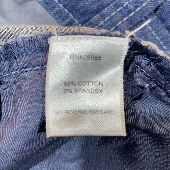Pendleton | Denim Jeans - Picture 5 of 6